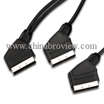 Scart Cable