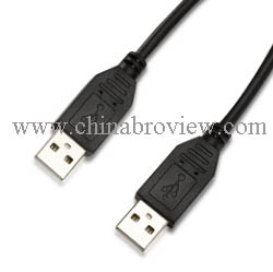USB CABLE 2.0 Male to Male
