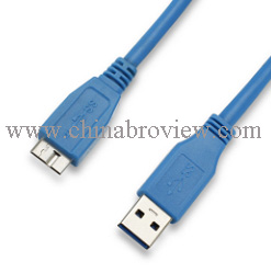 USB CABLE 3.0