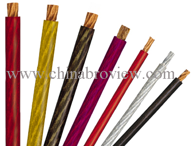 Battery Cable 003