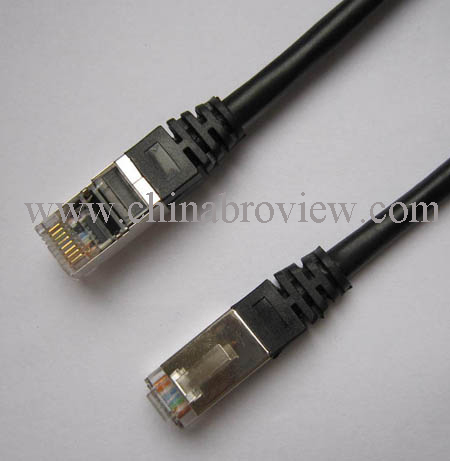 FTP CAT6 patch cord