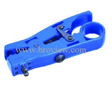 Coaxial Cable Stripper