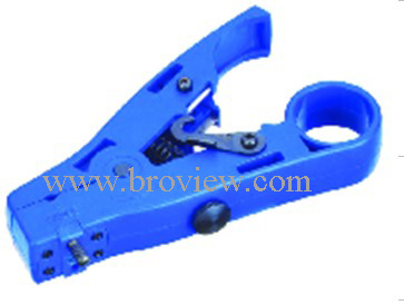 Coaxial Cable Stripper