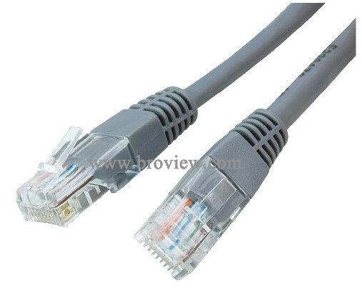 Cat5E UTP Patch Cable