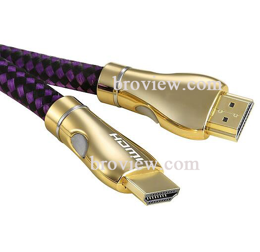 HDMI Cable 2.1,8K